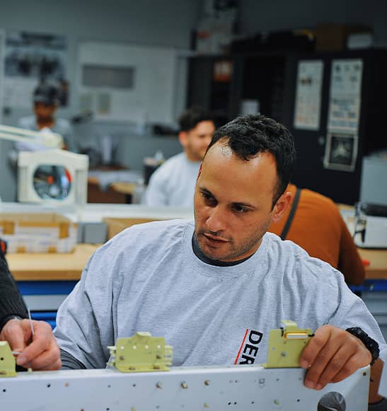 Centre de Toulouse / Montauban