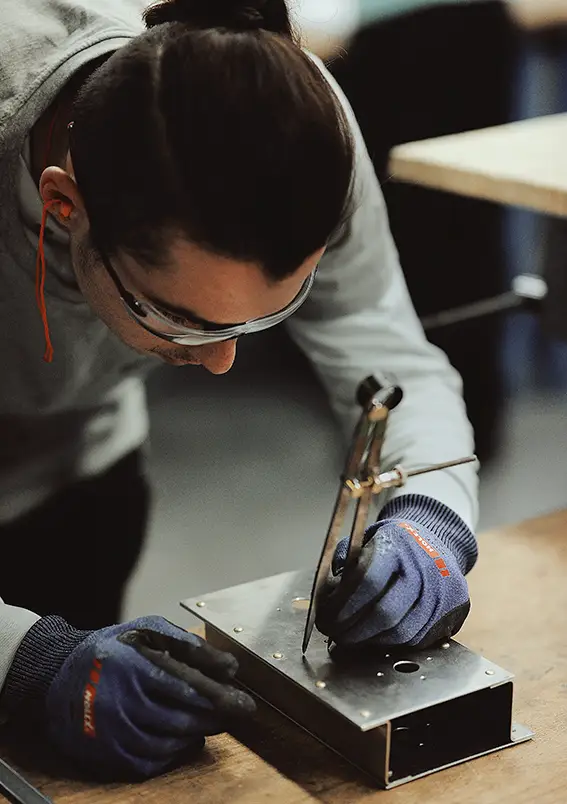 Formation à la carte