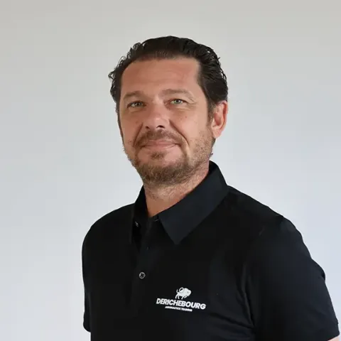 Guillaume BASSET, Formateur Ajustage Assemblage