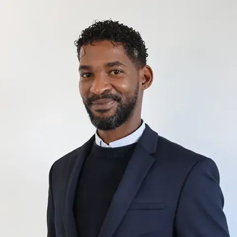 Jeremie LAURIER, Responsable opérationnel