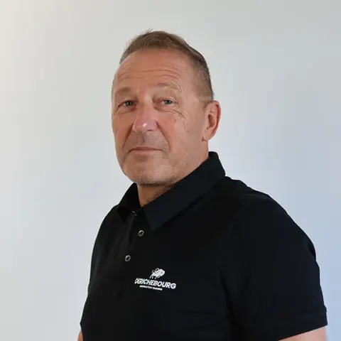 Michel ARPIZOU, Formateur Ajustage Assemblage