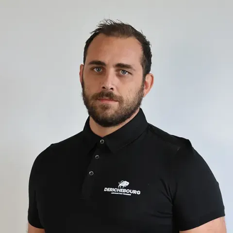 Pierre-Jean DU PLANTIER DAURIAC, Formateur Ajustage Assemblage