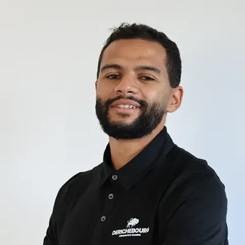 Raid CHTOUKI, Formateur Ajustage Assemblage