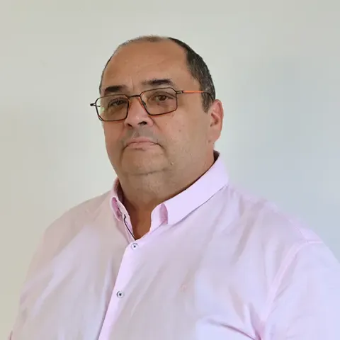 Stéphane FEDOU, Directeur DAT