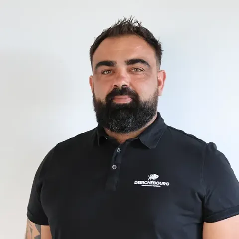 Tom RATEL, Formateur Intégration Cabine