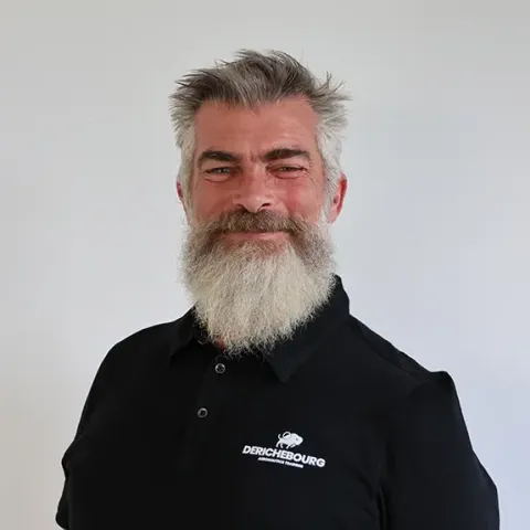 Yann CERDAN, Formateur Intégration Cabine