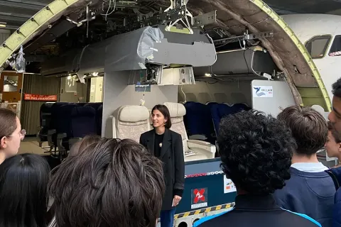 Journées de l’industrie