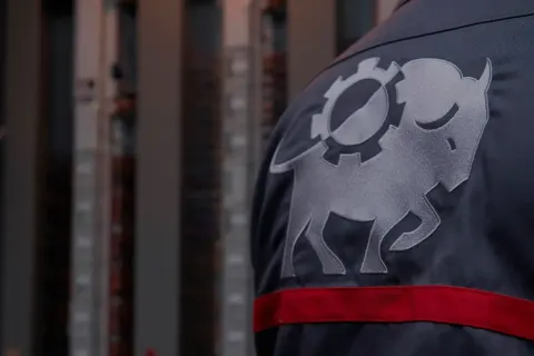 Centre de Formation Derichebourg aeronautics training