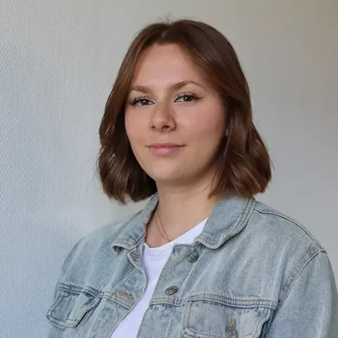 Anaïs TONNEAU, Gestionnaire Formation