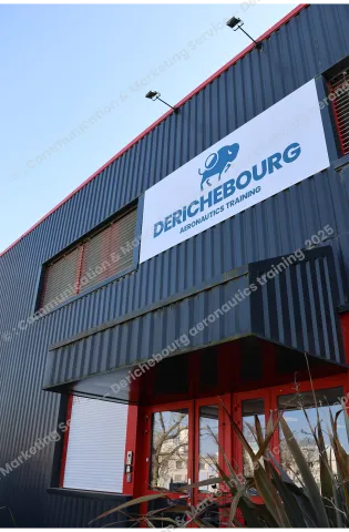 Le centre