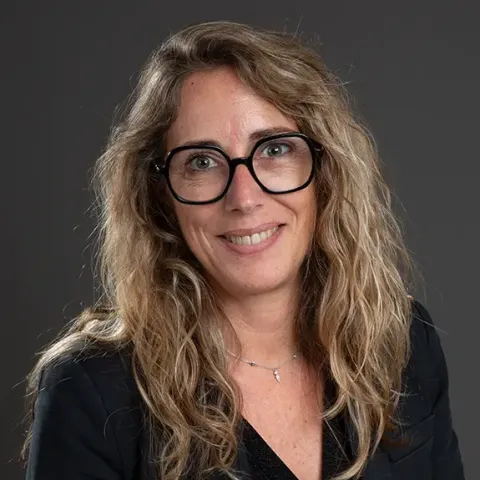 Elodie MORGADO, Responsable Qualité