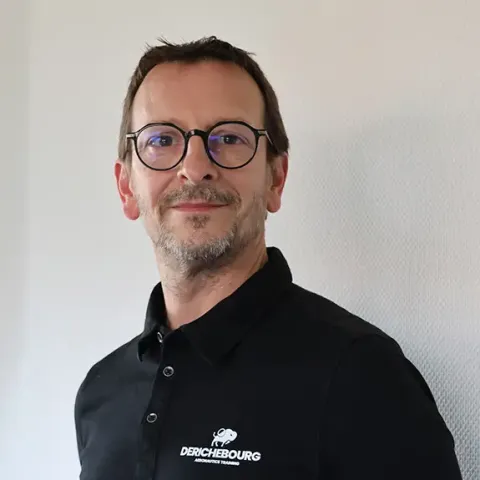 Sébastien Moulet, Formateur Intégrateur Cabine