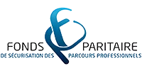 Fonds paritaire de sécurisation des parcours professionnels
