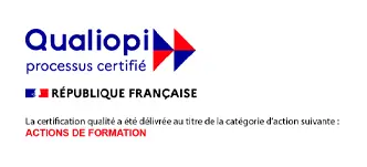 Certification Qualiopi