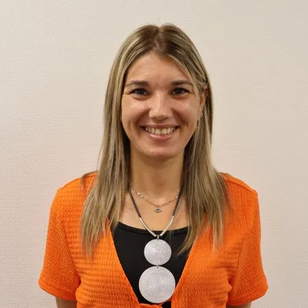 Véronique POLO