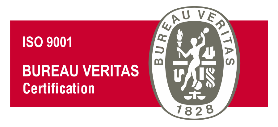 Certification Iso 9001